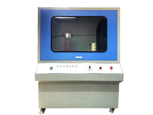 上海和敦檢測技術(shù)服務(wù)有限公司采購電壓擊穿試驗機(jī)SR-VB-100KV